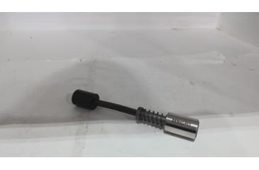 Image of EDEMO Armaspec Stealth Recoil Spring, AR-15, SRS-H, 5.56x45mm NATO, Black/Silver, ARM153-H, EDEMO1