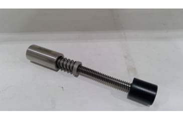 Image of EDEMO Armaspec Stealth Recoil Spring, AR-15, SRS-H2, 5.56x45mm NATO, Black/Silver, ARM153-H2, EDEMO2