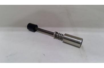 Image of EDEMO Armaspec Stealth Recoil Spring, AR-15, SRS-H2, 5.56x45mm NATO, Black/Silver, ARM153-H2, EDEMO2