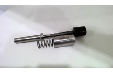 Image of EDEMO Armaspec Stealth Recoil Spring, AR-15, SRS-H3, 5.56x45mm NATO, Black/Silver, ARM153-H3, EDEMO1