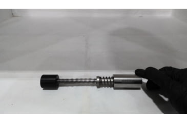 Image of EDEMO Armaspec Stealth Recoil Spring, AR-15, SRS-H3, 5.56x45mm NATO, Black/Silver, ARM153-H3, EDEMO3