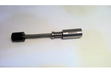 Image of EDEMO Armaspec Stealth Recoil Spring, AR-15, SRS-H3, 5.56x45mm NATO, Black/Silver, ARM153-H3, EDEMO4