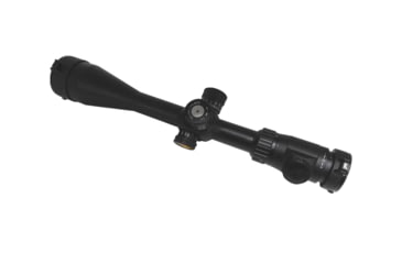 Image of EDEMO Athlon Optics Argos BTR Gen II Rifle Scope, 8-34x56mm, 30mm Tube, FFP, APLR2 FFP IR MOA Reticle, 6061-T6, Matte, Black, 214067, EDEMO1