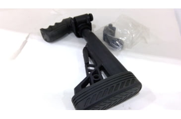 Image of EDEMO ATI Outdoor B1101135 SHOTGUN 6POS FLDNG STOCK, EDEMO1