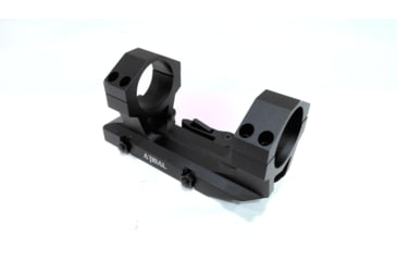 Image of EDEMO Atibal Tactical Precision Mount 30mm QD, Black AT-TPMQD-30mQD, EDEMO1