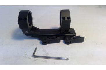 Image of EDEMO Atibal Tactical Precision Mount 30mm QD, Black AT-TPMQD-30mQD, EDEMO3