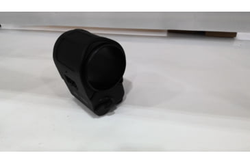 Image of EDEMO ATN Auxiliary Ballistic Laser Rangefinder for Smart HD Scopes, Bluetooth, 1000 yards, Black, ACMUABL1000, EDEMO1