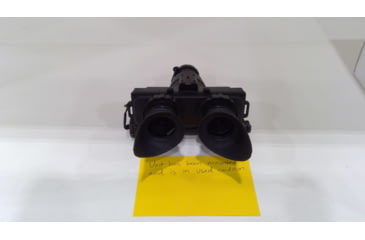 Image of EDEMO ATN NVG7-2 Night Vision Goggles, WPT NVGONVG7W0, EDEMO1