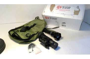 Image of EDEMO ATN NVM-14 Gen.3 Night Vision Monocular 13164, EDEMO1