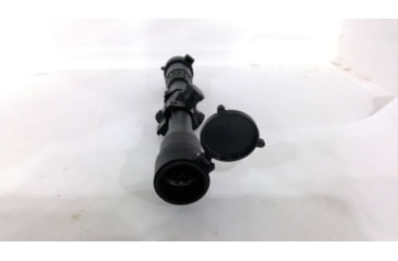 Image of EDEMO Barska 3-9x32 IR Blackhawk Rifle Scope, 1in, Illuminated Mil-Dot Reticle, Black Matte, AC12451, EDEMO1
