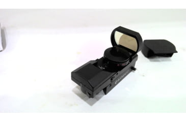 Image of EDEMO Barska Multi-Reticle 1x Electro Sight AC11704, EDEMO1