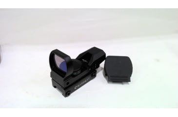 Image of EDEMO Barska Multi-Reticle 1x Electro Sight AC11704, EDEMO1