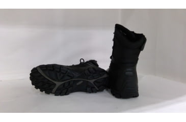 Image of EDEMO Bates Footwear Delta-8 Side Zip Boot, Black, 07.5M 098771538013, EDEMO1