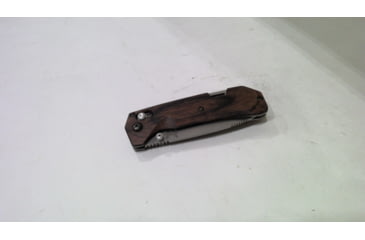 Image of EDEMO Benchmade Grizzly Creek - 15060-2, EDEMO1