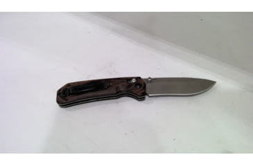 Image of EDEMO Benchmade Grizzly Creek - 15060-2, EDEMO1