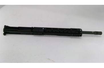 Image of USED Black Rain Ordnance 556 SOCOM 16 Inch Complete Upper, Black, BRO-SPEC15-CU-SOCOM-56, EDEMO1, Condition Parts Only/Salvage, Wrong Product