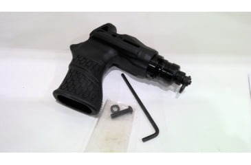 Image of EDEMO BlackHawk Knoxx Breachersgrip Gen III Remington 870, K38702-C, EDEMO1