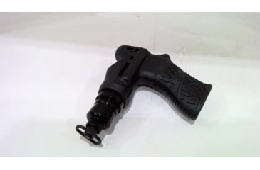 Image of EDEMO BlackHawk Knoxx Breachersgrip Gen III Remington 870, K38702-C, EDEMO2