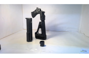 Image of EDEMO BlackHawk Knoxx Specops Gen 3 Shotgun Stock, Mossberg 500, K35001-C, EDEMO1