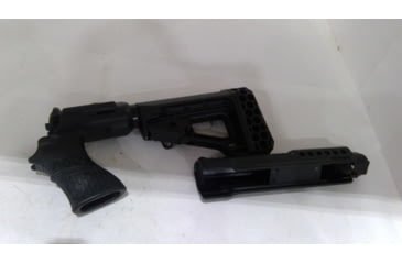 Image of EDEMO BlackHawk Knoxx Specops Gen 3 Shotgun Stock, Mossberg 500, K35001-C, EDEMO3