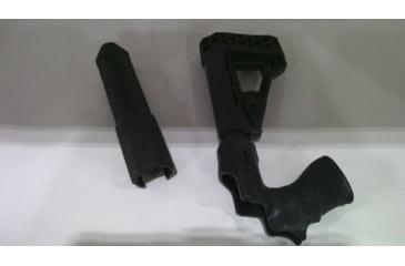 Image of EDEMO BlackHawk Knoxx Specops Gen 3 Shotgun Stock, Mossberg 500, K35001-C, EDEMO4