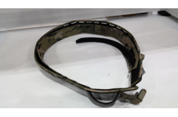 Image of EDEMO Blue Force Gear CHLK Tactical Belt, 44in, MultiCam, BELT-CHLK-02-44-MC, EDEMO1