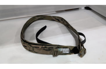 Image of EDEMO Blue Force Gear CHLK Tactical Belt, 44in, MultiCam, BELT-CHLK-02-44-MC, EDEMO1