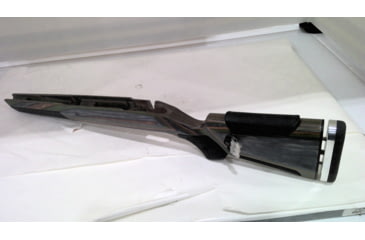 Image of EDEMO Boyds Hardwood Gunstocks At One Savage 111 Top Bolt Release Blind Mag Long Action Center Feed FBC, Forest Camo, 43A220574110, EDEMO1