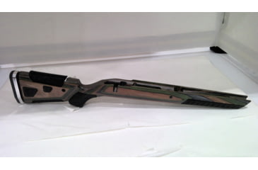 Image of EDEMO Boyds Hardwood Gunstocks At One Savage 111 Top Bolt Release Blind Mag Long Action Center Feed FBC, Forest Camo, 43A220574110, EDEMO1