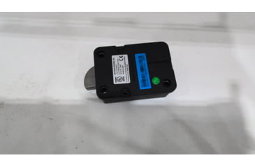 Image of EDEMO Browning Securam Scanlogic Biometric Lock Retrofit Kit, Black Chrome 156038, EDEMO1