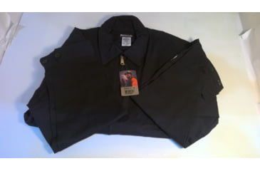 Image of EDEMO Bulwark Zip-In / Zip-Out Jacket, Excel FR, NAVY, RGXL JEW2NVRGXL, EDEMO1