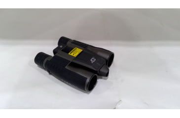 Image of EDEMO Cassini 10x32mm Day/Night Green Laser Roof Prism Binocular and Case, Black K-9MKII, EDEMO1