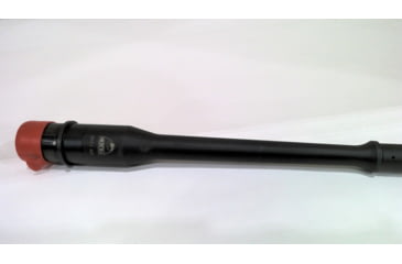 Image of EDEMO CBC Industries 300 AAC Blackout AR-15 Barrel, 5/8x24, 1-7, Micro, 5in, Black Nitride, 110-151, EDEMO2