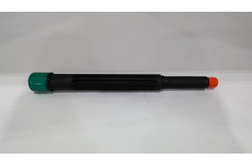 Image of EDEMO CBC Industries 300 AAC Blackout AR-15 Barrel, 5/8x24, 1-8, Pistol Length, 10.5in, Parkerized, 110-266, EDEMO1