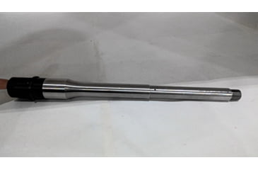 Image of EDEMO CBC Industries .308 Win AR-10 Barrel, 5/8x24, 1-10, Carbine Length, 12.5in, Stainless Steel, 110-015, EDEMO1
