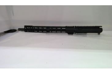 Image of EDEMO CBC Industries AR-15 Upper Assembly, .223/5.56, 16in, 1-8, 15in M-Lok AR-15 Handguard/Rail, Black, 160-733, EDEMO2
