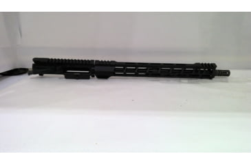 Image of EDEMO CBC Industries AR-15 Upper Assembly, .223/5.56, 16in, 1-8, 15in M-Lok AR-15 Handguard/Rail, Black, 160-733, EDEMO2