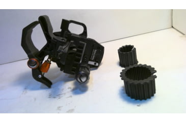 Image of EDEMO Celestron NexYZ 3-Axis Universal Smartphone Adapter, 81055, EDEMO2