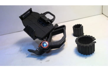 Image of EDEMO Celestron NexYZ 3-Axis Universal Smartphone Adapter, 81055, EDEMO2