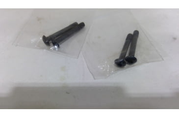 Image of EDEMO Cloud Defensive Light Control System Mount for Surefire ST07 Tape Switch, Black LCSmk1a-b, EDEMO1