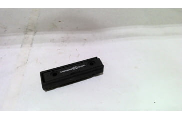 Image of EDEMO Cloud Defensive Light Control System Mount for Surefire ST07 Tape Switch, Black LCSmk1a-b, EDEMO3