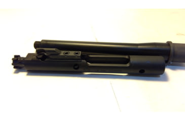 Image of EDEMO CMMG, Inc Barrel and Bolt Carrier Group BCG Kit, 9mm, 8 in, Salt Bath Nitride, Black, 99D517A, EDEMO1