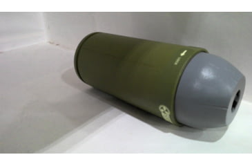 Image of EDEMO Convergent Hunting Solutions Bullet HP Bluetooth Game Calling System, Green BHP-4000, EDEMO1