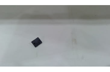 Image of EDEMO Crimson Trace Reflex Sight Cts-1550, 3.5 MOA Red Dot Reticle, Black, 01-01960, EDEMO1