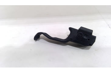 Image of EDEMO Crimson Trace Springfield Hellcat CTC Laserguard Green Laser, Black, 01-01820, EDEMO1