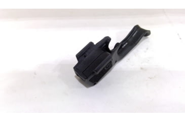 Image of EDEMO Crimson Trace Springfield Hellcat CTC Laserguard Green Laser, Black, 01-01820, EDEMO1