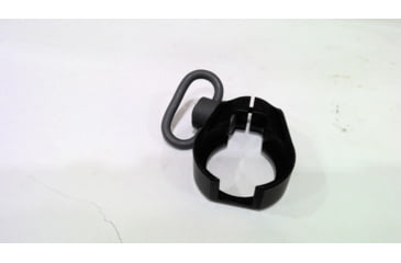 Image of EDEMO Daniel Defense EZ Carbine QD Swivel Attachment Point With Swivel, 03-019-05026, EDEMO1