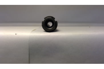 Image of EDEMO Dead Air Armament - Key Mount Flash Hider 5/8x24 - DA302, EDEMO1