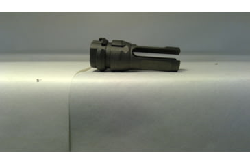 Image of EDEMO Dead Air Armament - Key Mount Flash Hider 5/8x24 - DA302, EDEMO1