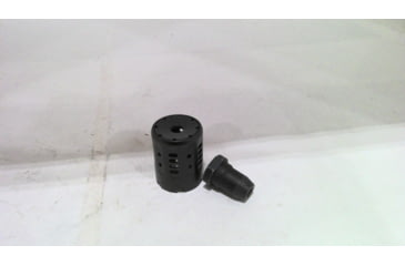 Image of EDEMO Dead Air Armament Pyro 2 0 Enhanced Muzzle Brake, DA202A, EDEMO1